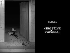 Tremblez ! Ces crimes qui venaient du froid