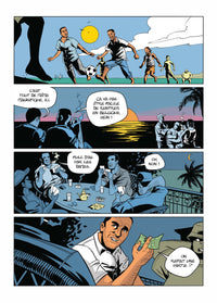 L'Homme du dernier kilomètre