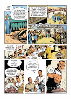 L'Homme du dernier kilomètre