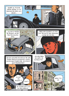 L'Homme du dernier kilomètre