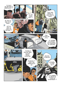 L'Homme du dernier kilomètre