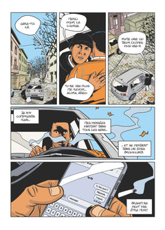 L'Homme du dernier kilomètre