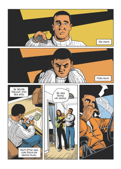 L'Homme du dernier kilomètre