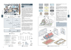 Construire, rénover et aménager une maison