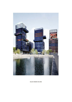 La réversibilité des bâtiments pour une ville décarbonée