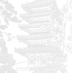 De Kyoto à Tokyo