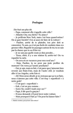 Et ceux-là sans savoir nous regardent passer