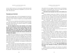 Quand le lecteur s'éveillera