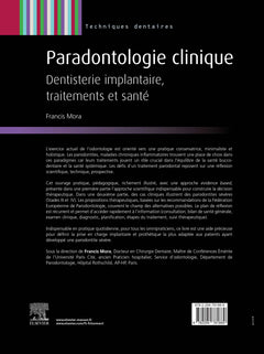 Parodontologie clinique