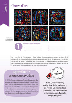 Qui est Jésus ?