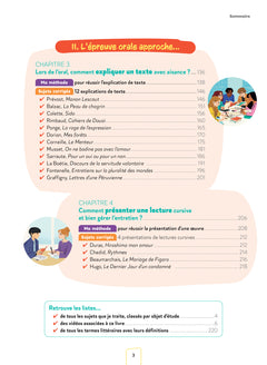 Ton Bac de français avec MediaClasse - Bac 2026