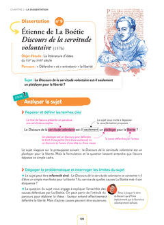 Ton Bac de français avec MediaClasse - Bac 2026
