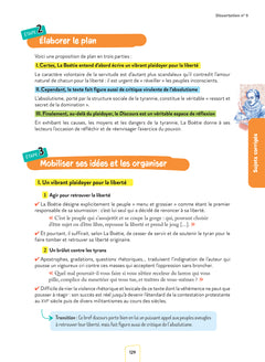 Ton Bac de français avec MediaClasse - Bac 2026