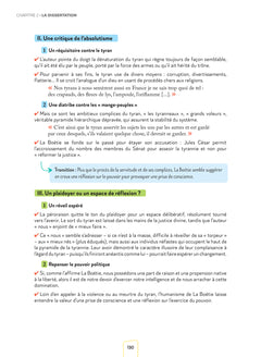 Ton Bac de français avec MediaClasse - Bac 2026