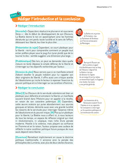 Ton Bac de français avec MediaClasse - Bac 2026