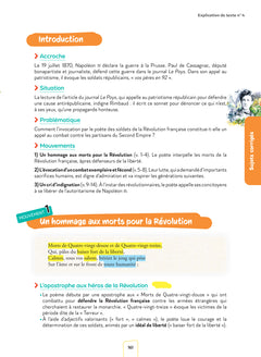 Ton Bac de français avec MediaClasse - Bac 2026