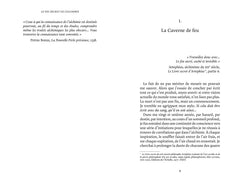 Le Feu secret de l'alchimie