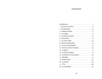 Le feu secret de l'alchimie