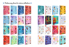 STAR WARS - 5 Minutes et tu éteins - Aventures galactiques - Disney