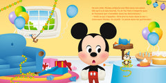 DISNEY BABY - Les bêtises