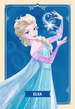 DISNEY - Coffret de magie - L'Apprenti sorcier - 50 cartes pour devenir magicien