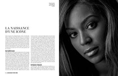 Beyoncé - La Totale