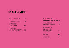 Le lookbook du Met Gala