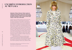 Le lookbook du Met Gala