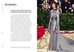 Le lookbook du Met Gala