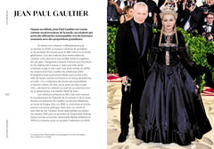 Le lookbook du Met Gala