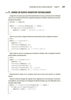 Software craft