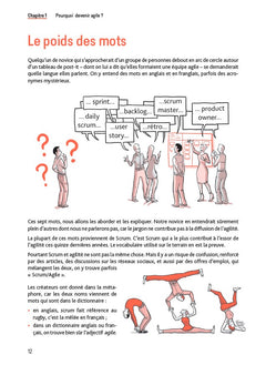 L'art de devenir une équipe agile