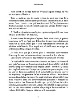 Ma lacanienne