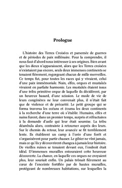 Rulz, livre 1
