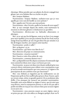 Vivre ses rêves ou rêver sa vie