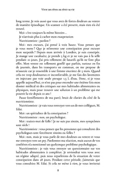 Vivre ses rêves ou rêver sa vie