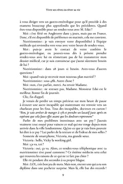 Vivre ses rêves ou rêver sa vie