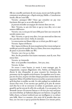 Vivre ses rêves ou rêver sa vie