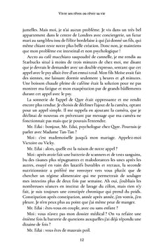 Vivre ses rêves ou rêver sa vie