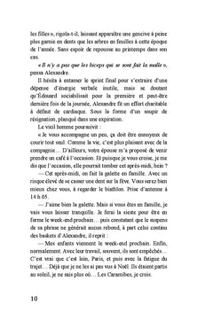 Épiphanies