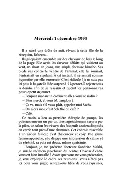 Le Prix du pain
