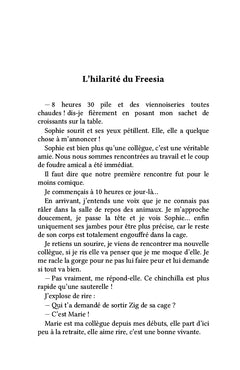 La patience du bourgeon