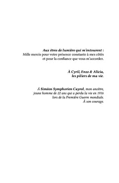Polaroid - Tome 2, Mission de Vie