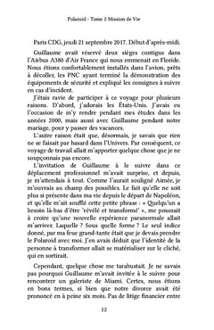 Polaroid - Tome 2, Mission de Vie
