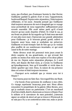 Polaroid - Tome 2, Mission de Vie