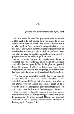 Synesthésie