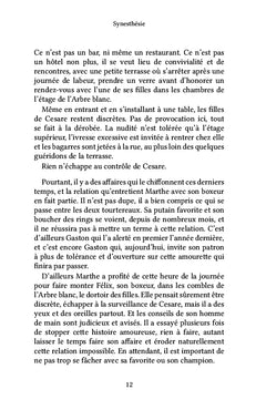 Synesthésie