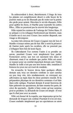 Synesthésie