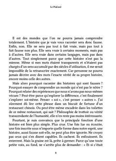 Le Plafond