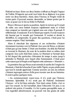 Le Plafond